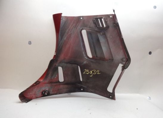 Rechter zijkuip Kawasaki GTR 1000