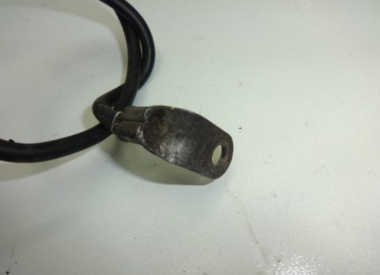 Startmotor relais Kawasaki ZZR 250