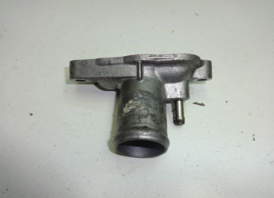 Radiator parts Honda CBR 1100 XX