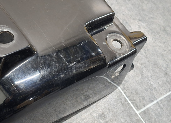 Achterspatbord Honda XRV 750 AFRICA TWIN