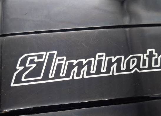Linker zijkuip klein Kawasaki ZL 900 Eliminator