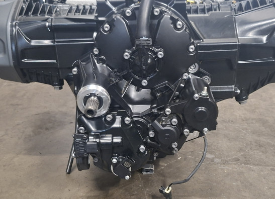 Motorblok BMW R 1250 GS