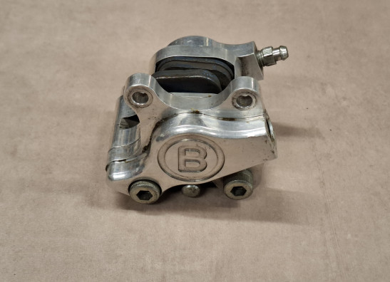 Bremssattel Bremszange hinten Harley Davidson Overige Harley Davidson