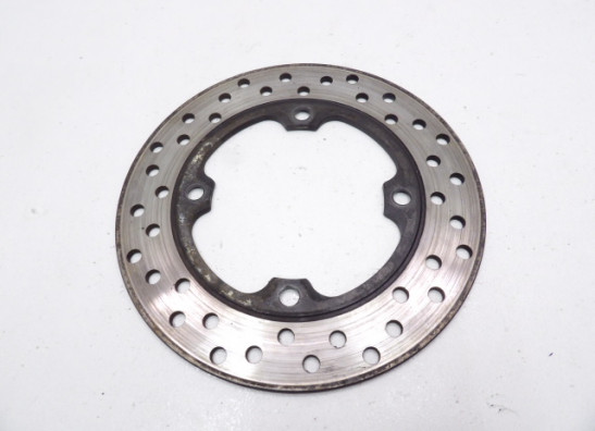 Achterremschijf Honda CBR 400 RR