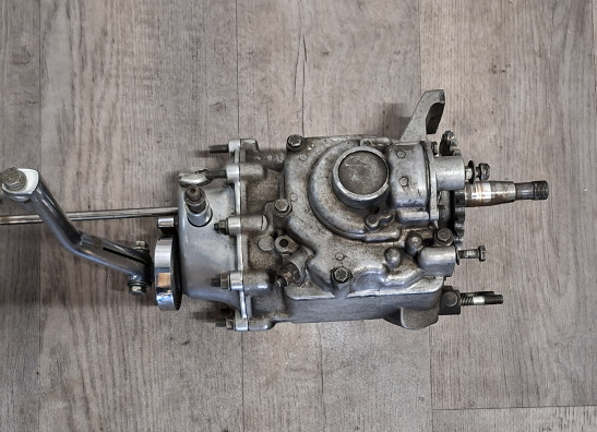 Versnellingsbak Harley Davidson Shovelhead