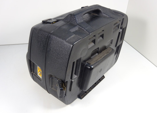 Koffersatz Overig Onbekend Unknown