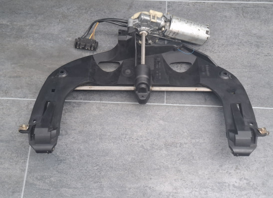 Kuipframe BMW R 1150 RT   R 850 RT