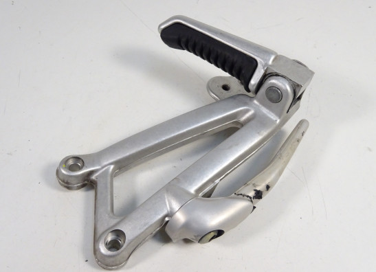 Duo voetsteun links Ducati ST2