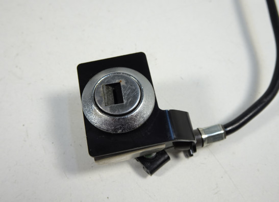 Key set Kawasaki Ninja 650