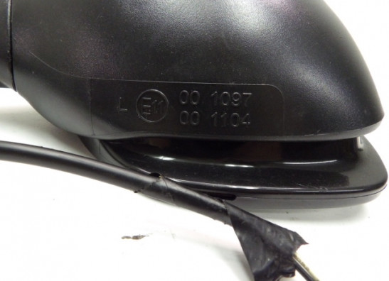 Mirror left Suzuki GSX R 600