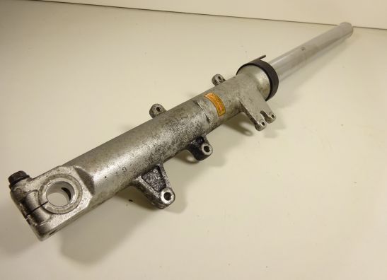 Standrohr Gabelholm rechts komplett Honda VFR 800 I