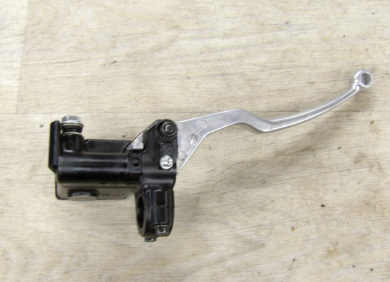 Rempomp Suzuki Burgman 400