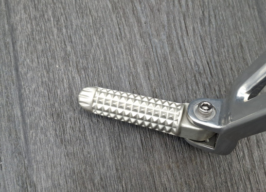 Duo fussrastenanlage Yamaha YZF R1