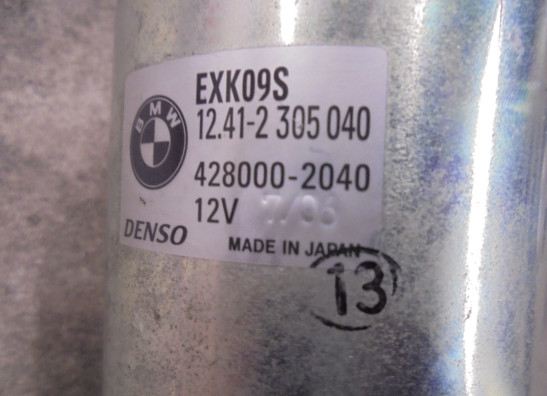 Startmotor BMW K 1200 R 