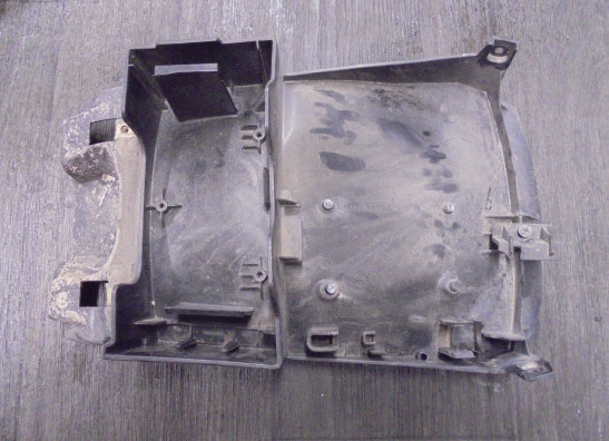 Achterspatbord BMW K 1200 R  2005-2008