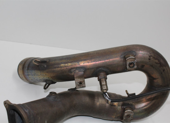 Downpipes Ducati Panigale 1199