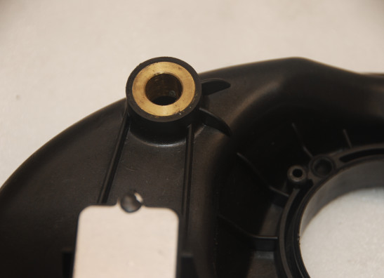 Luchtfilterhuis Harley Davidson Softtail