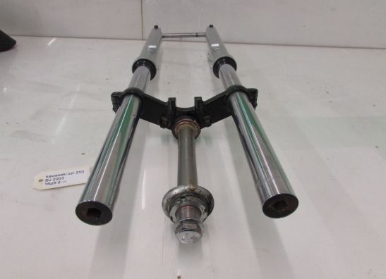 Voorpoten compleet Kawasaki ZZR 250
