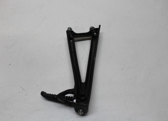 Duo voetsteun links Yamaha YZF R6