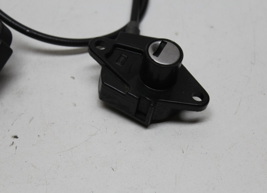 Slotenset Triumph Sprint GT 1050