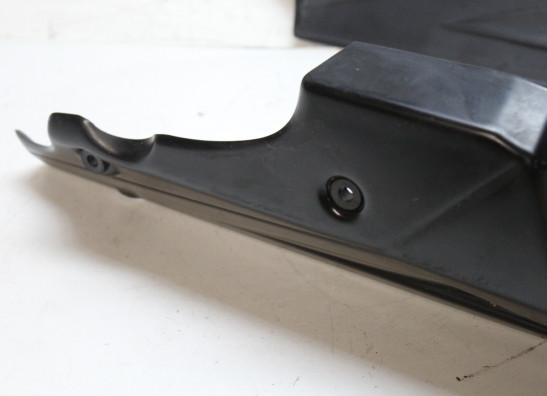Verkleidung unten Yamaha Tracer 900