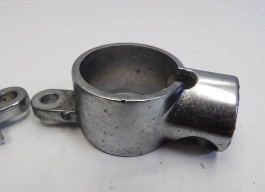 Winker left front Kawasaki VN 1500