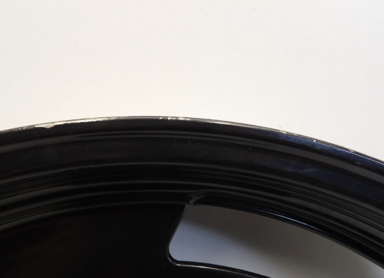 Voorvelg Yamaha V max