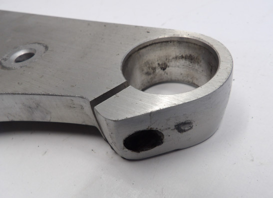 Kroonplaat Kawasaki VN 1500