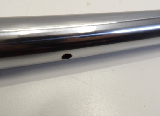 Voorpoot rechts onder Kawasaki ZX 6 R