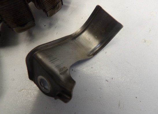 Dynamo Honda CBR 600 F