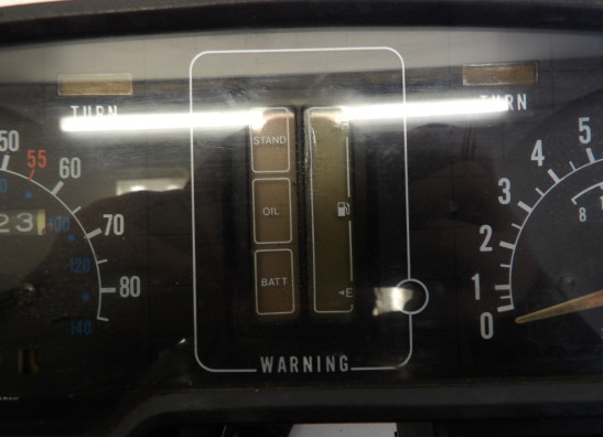 Meter combination Kawasaki GPZ 550