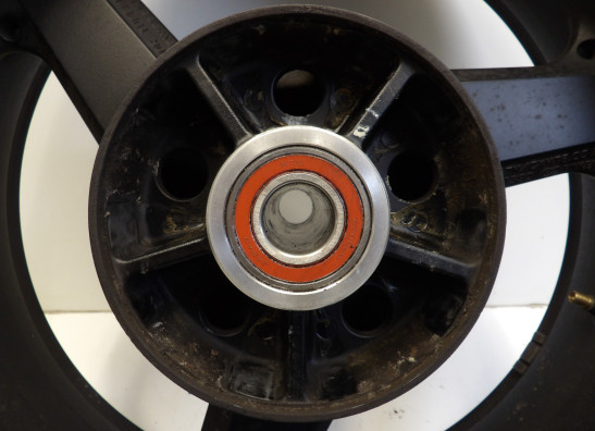 Achtervelg Kawasaki ZX 12 R