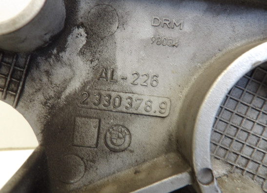 Main step holder right BMW R 1100 RT