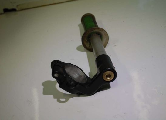 Steering Handle left  Kawasaki ZX 9 R