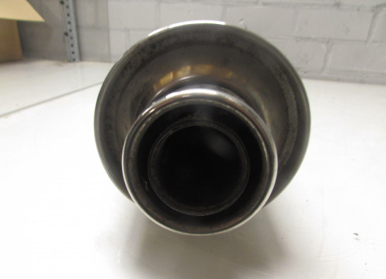 Auspuff Kawasaki ZRX 1100 1200