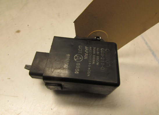 Relais unit Honda VFR 750