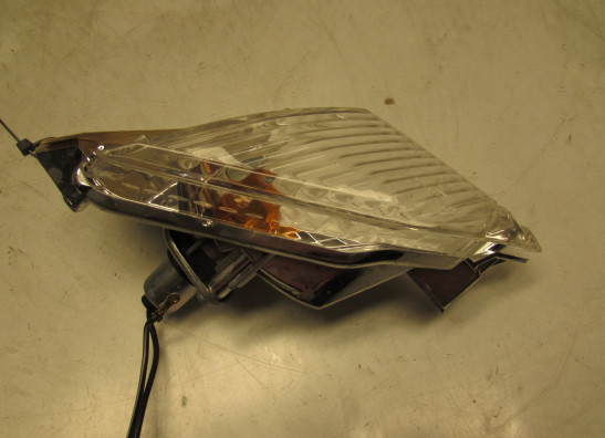 Knipperlicht Suzuki GSX R 600