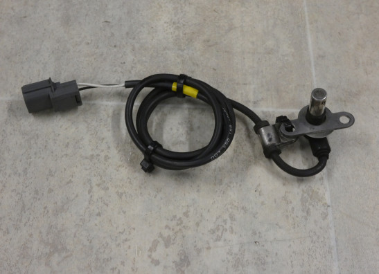 ABS sensor rear Triumph Tiger 1050