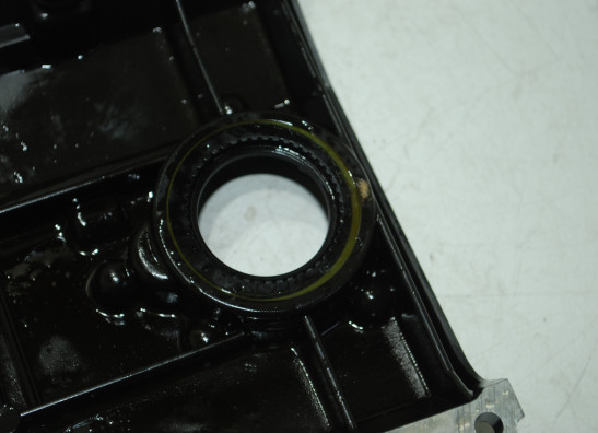 Engine cover BMW K 1100 LT