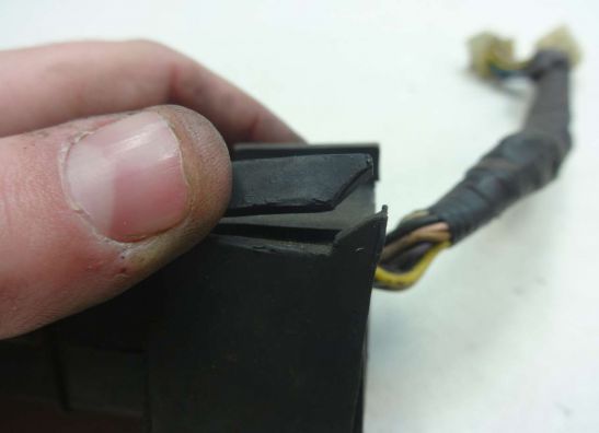 Relais unit Suzuki GSX 1100