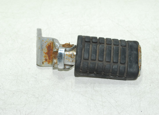 Fussraste rechts Honda VT 1100