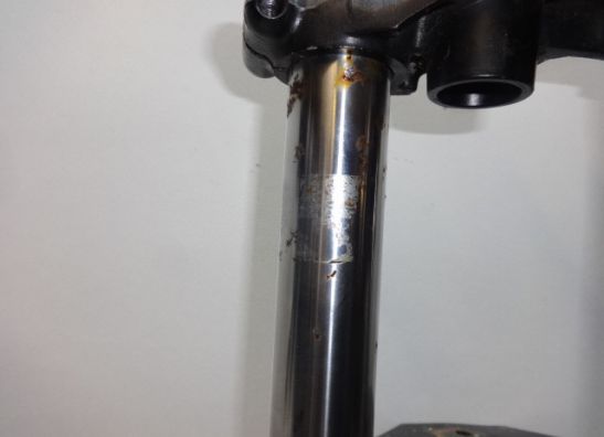 Voorpoten compleet Kawasaki CSR 305 LTD