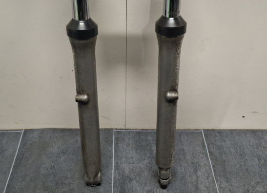 Voorpoten compleet Honda CX 500