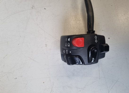 Lenkerschalter links Aprilia RSV 1000