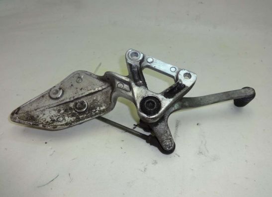 Fussrastetrager vorne links Yamaha FAZER 600