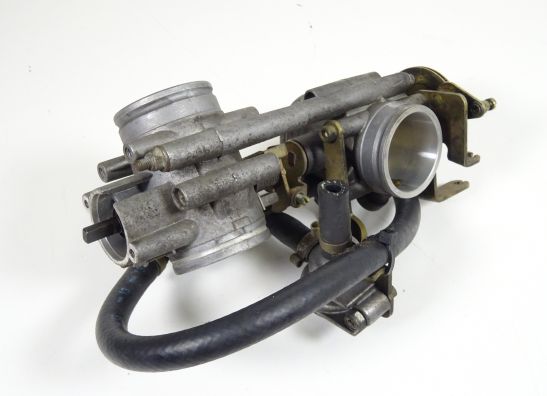 Gasklephuis Ducati Overige Ducati