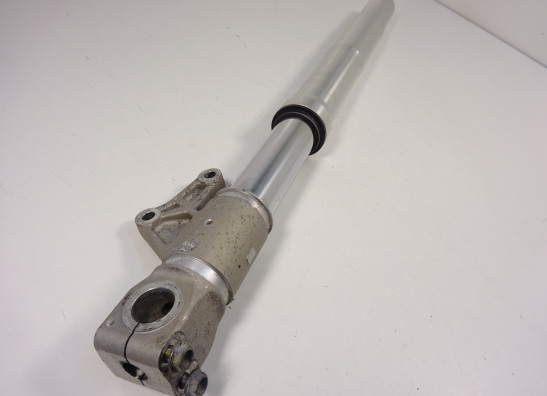 Voorpoot links compleet Ducati monster 600