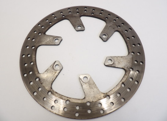 Remschijf voor Suzuki DR 800