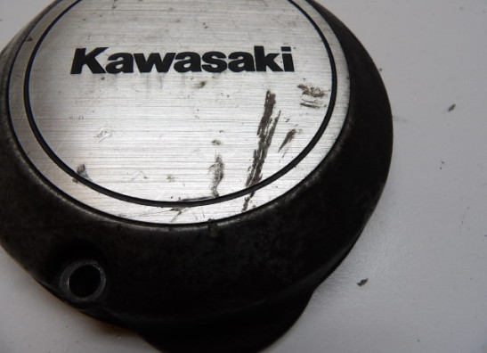 Motorblokdeksel Kawasaki Z 550 GT