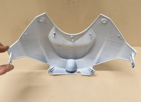 Tankcover BMW S 1000 R